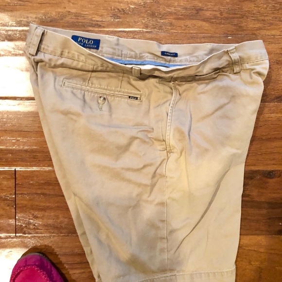 Polo khakis - Picture 3 of 3